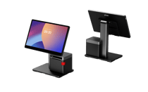 Сенсорний POS термінал